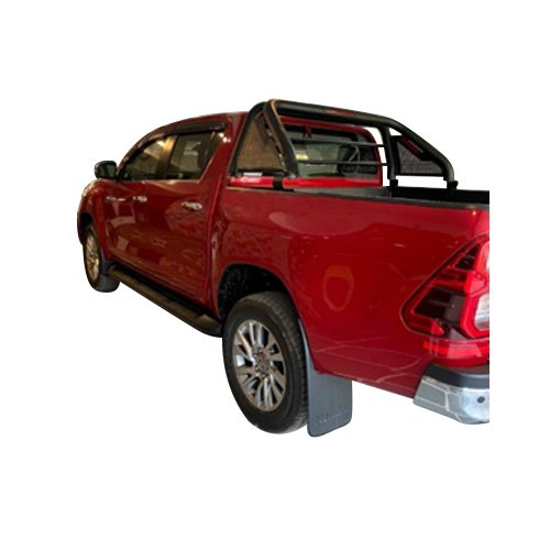 Toyota Hilux Roll Bar V2